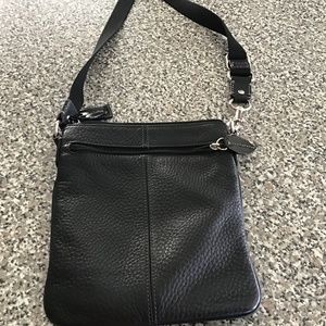 Coach crossbody